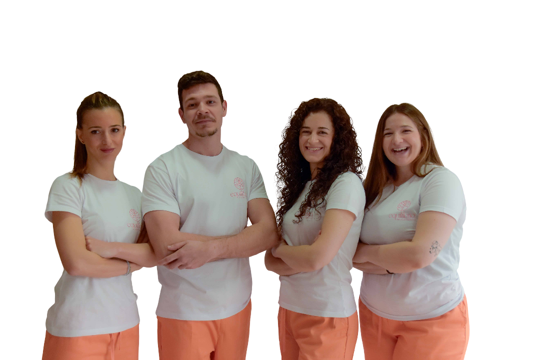 Equipo EquilibrioSaludIntegrativa 