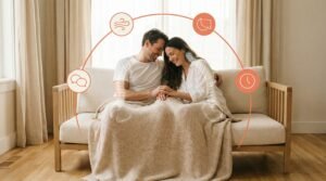 Taller de pareja en Pilar de la Horadadа para mejorar la comunicación