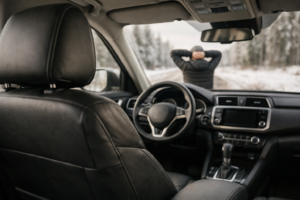 Dolores cervicales y lumbares tras largos viajes en coche en Navidad